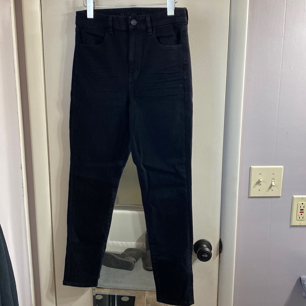 American Eagle Next Level 360 Jeans. Size 10 Regular.